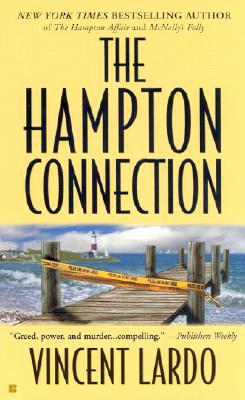 Hampton Connection