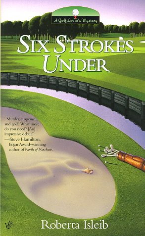 Six Strokes Under