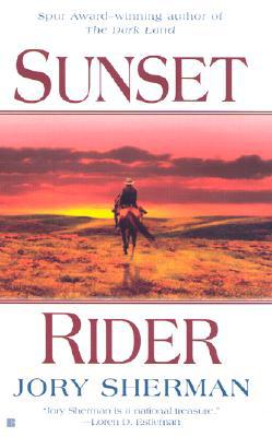 Sunset Rider