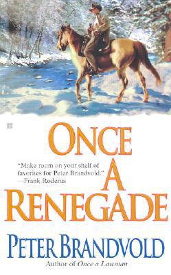 Once a Renegade