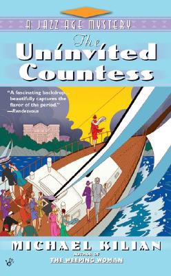 The Uninvited Countess