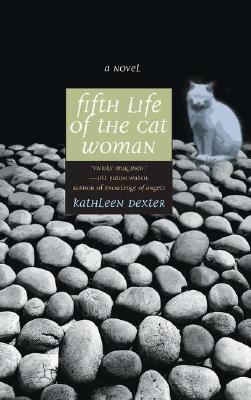 Fifth Life of the Catwoman