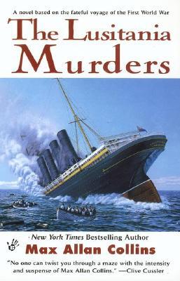 The Lusitania Murders