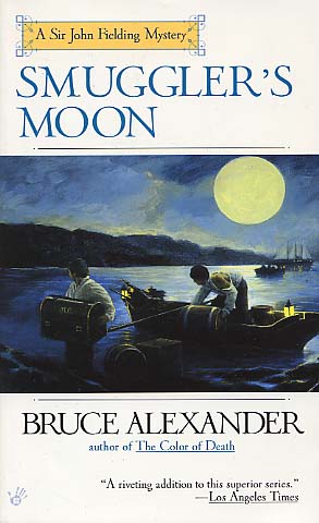 Smuggler's Moon