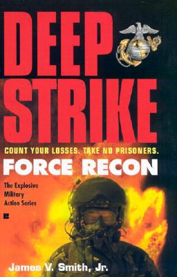 Deep Strike