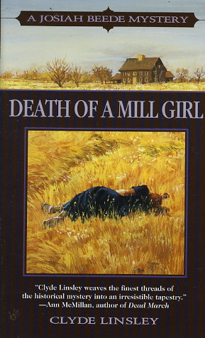 Death of a Mill Girl