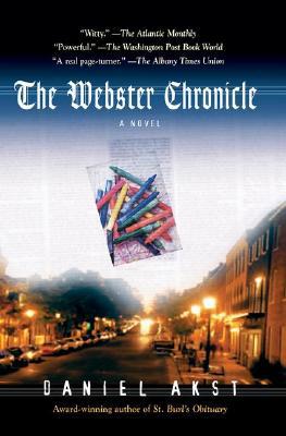 Webster Chronicle