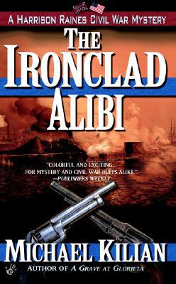 The Ironclad Alibi