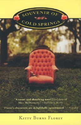 Souvenir of Cold Springs