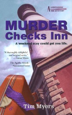 Murder Checks Inn