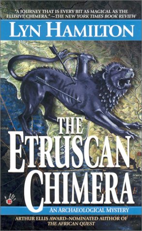 The Etruscan Chimera