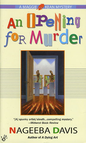 An Opening for Murder