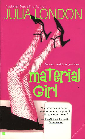 Material Girl