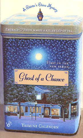 Ghost of a Chance