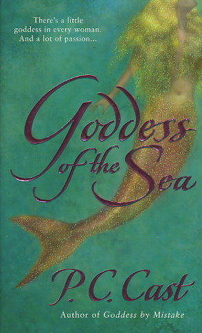 Goddess of the Sea