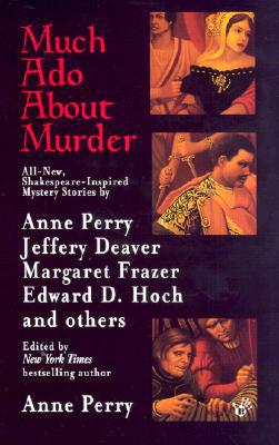 Much Ado About Murder