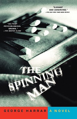 The Spinning Man