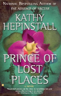 Prince of Lost Places