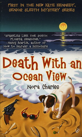 Death With an Ocean View