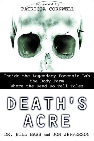 Death's Acre