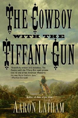 The Cowboy with the Tiffany Gun