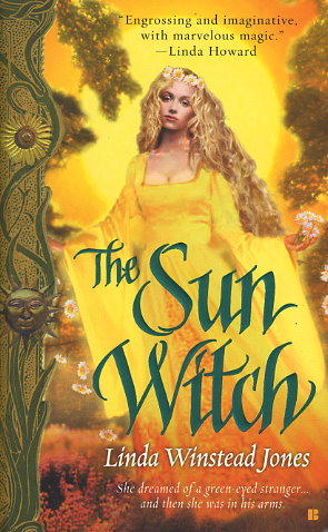 The Sun Witch