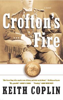 Crofton's Fire