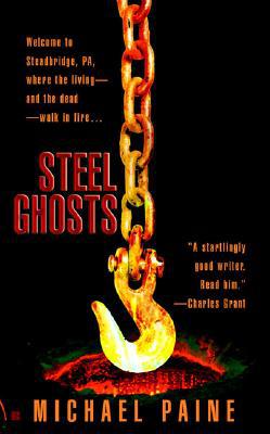 Steel Ghosts