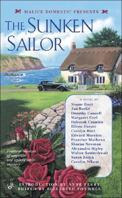 Journey into Fear: A Novella in The Sunken Sailor