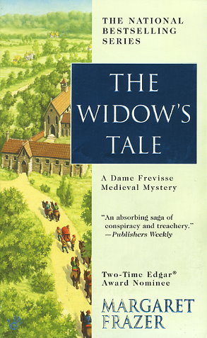 The Widow's Tale