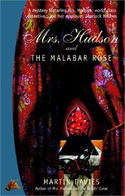 Mrs. Hudson and the Malabar Rose