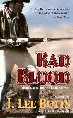 Lucius Dodge and the Redlands War