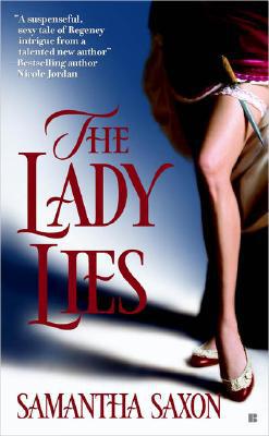 The Lady Lies
