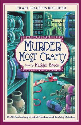 Murder Most Crafty