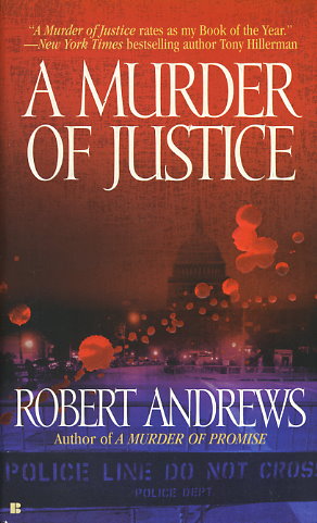 A Murder of Justice