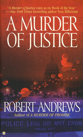 A Murder of Justice