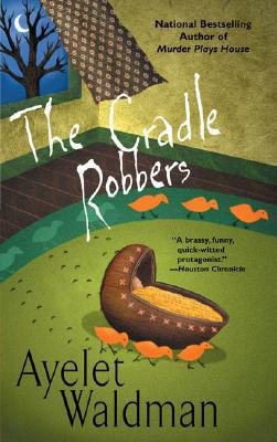 The Cradle Robbers