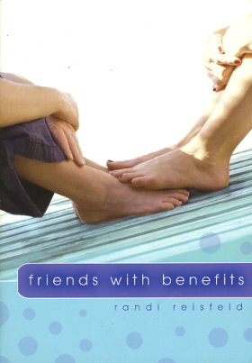 Friends With Benefits