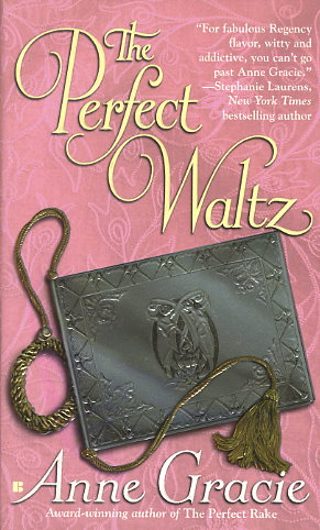 The Perfect Waltz