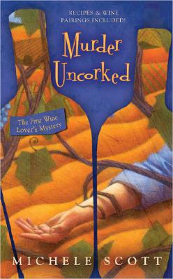 Murder Uncorked