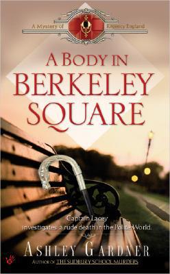 Body in Berkley Square