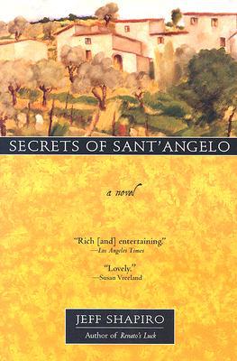 Secrets of Sant'Angelo