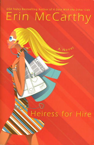 Heiress For Hire