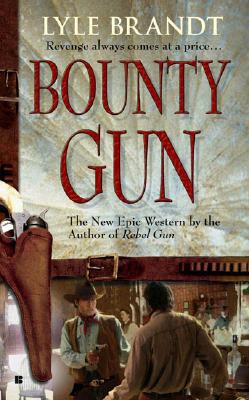 Bounty Gun