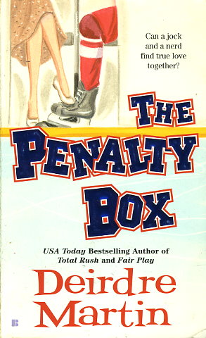 The Penalty Box