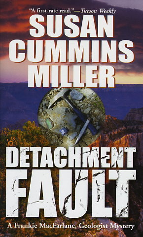 Detachment Fault