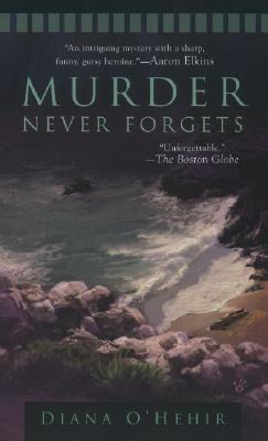 Murder Never Forgets