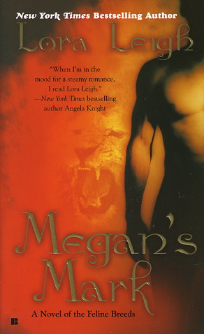 Megan's Mark