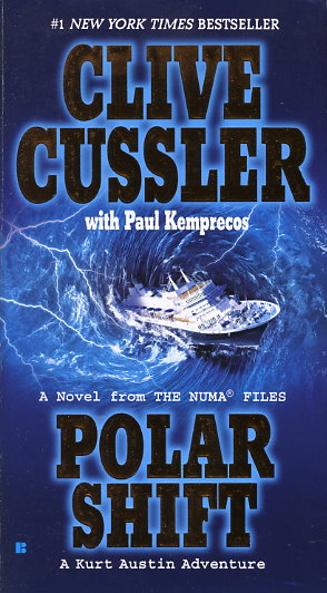 Polar Shift