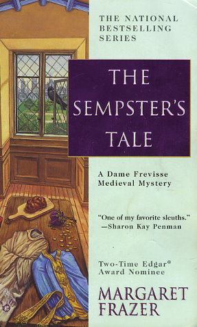 The Sempster's Tale